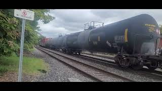 CSX 40921 Bayard Ave Baltimore Maryland [upl. by Bernstein62]