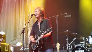 Chris Norman Gypsy Queen Calw 19072013 [upl. by Boyden]