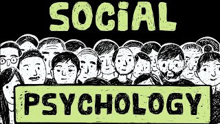 What is Social Psychology An Introduction [upl. by Retrop]