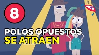 Las ridiculeces que hacemos por amor en 60 segundos  Dame una señal EP8 [upl. by Aihsatsan161]