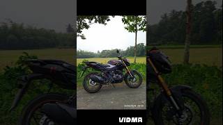 Hero Xtreme 160R 4v bikelover xtreme heroxtreme heromotocorp bikestatus [upl. by Aihseyn]