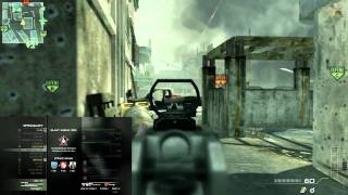 Dicas MW3  Qual Strike Package usar Assault Support ou Specialist [upl. by Gideon]