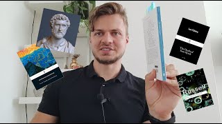 Top 10 Best Philosophy Books for Beginners 2023 [upl. by Carey759]