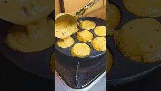 Unniyappam amp Neyyappam unniappam neyyappamammacookingvlog [upl. by Aiclef]