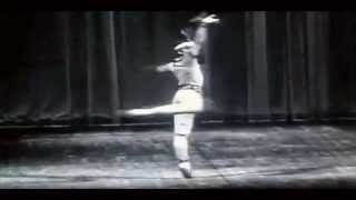 THE BEST BARYSHNIKOV COMPILATION PART 1 [upl. by Nyraa]