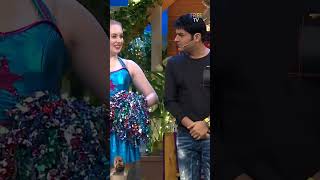 Kapil Sharma and firangi Romeo [upl. by Mook]