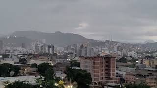 Chuva em Minas Gerais Ipatinga [upl. by Jeremias394]