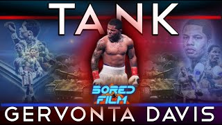 Gervonta Davis  Tank Original Career Documentary EXTENDED [upl. by Parris]