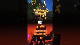 Diarchy Vulcannus VS Tidesinger  Songs of War minecraft shortsminecraft edit capcut songsofwar [upl. by Slade]