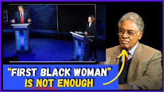 Thomas Sowells WARNING🚨 After Trump vs Harris Debate  Thomas Sowell Reacts [upl. by Ybocaj]