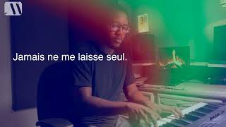 Ne crains rien je taime  Alens Auguste piano [upl. by Black]