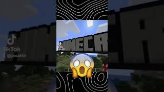 EL MAPA MÁS POPULAR DE MINECRAFT 😨 minecraft josativi youtube shorts miedo terror [upl. by Nadabus]