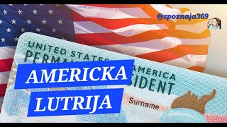 AMERICKA DV LUTRIJA [upl. by Conlee]