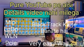 iPhoneCPU Black Track JumperMIPILPDPWALNPCIENot a single sec skipBahut kuch sikhneMilegapart1 [upl. by Ellimak]