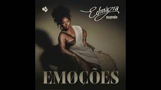 Edmázia Mayembe  Emoções Álbum Mix 2023 [upl. by Ecnarwal159]