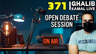 Ghalib Kamal Live Ep371 [upl. by Nylakcaj763]