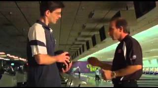 Next Level Bowling Lesson 2 Stance and Push Away [upl. by Elicia]