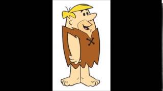 Barney Rubble laugh loop [upl. by Naot979]