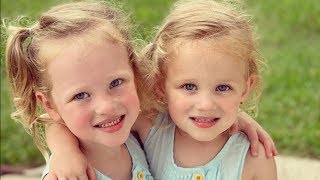 What You Definitely Dont Know About The OutDaughtered Quints [upl. by Koy325]