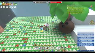 Petal Planter  Bee Swarm Simulator Roblox [upl. by Aicilaanna34]