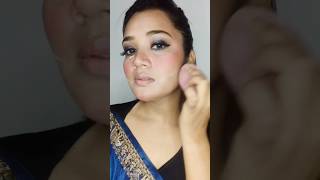 Follow this amazing trick to stop concealer creasing 😱shortsvideo muamissdevi concealerhacks [upl. by Aikcin414]