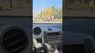 Part 1Chaos at Hindu sabha temple brampton canada ontario hindu [upl. by Dehsar]