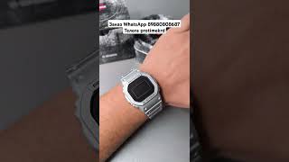 Классические CASIO GSHOCK 5600 [upl. by Reggie888]