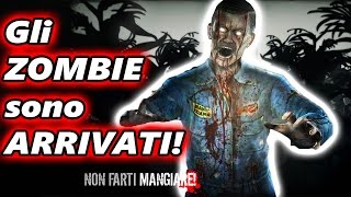 Into the Dead  Gli Zombie sono arrivati  Android Gameplay ITA  Salvo Pimpos [upl. by Gayelord592]