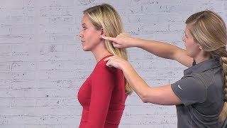 Static Postural Assessments [upl. by Hortensia]