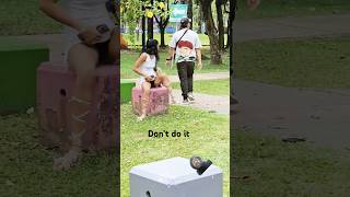 Do it prank bromapesada bromas funny comedy bromita bromagraciosa humor funnyprank brom [upl. by Ambrosius]