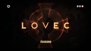 LOVEC už čoskoro na JOJke [upl. by Reisch]