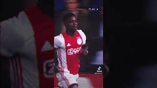 Quincy Promes celebration vs Chelsea FC [upl. by Honey]