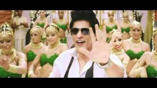 Ra one Chammak chello video song full good qualityFLV [upl. by Lemal]