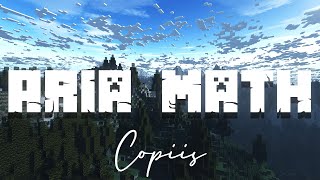 C418  Aria Math Epic Version [upl. by Sirenay]