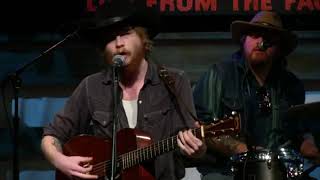 Colter Wall  Music City Roots [upl. by Argyres]