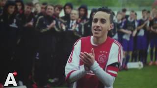 Henk Spaan over zijn boek over Abdelhak Nouri [upl. by Ellenwad]