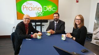 Dermatology  On Call with the Prairie Doc  December 13 2018 [upl. by Rheims222]