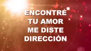 Tu amor no tiene fin  Hillsong Global Project Español Ft Marco Barrientos Letras [upl. by Anod]