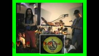 Hard Rock Club Sabac  Tribute URIAH HEEP  July Morning [upl. by Lrac]