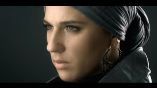 Diams  Coeur De Bombe Clip officiel [upl. by Trinetta]