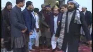 Pir NaseerUdDin Naseer RA EXCULUSIVE BURIALHAQ NASEERflv [upl. by Enilekaj665]