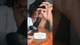 Using the Viral Curling Tool Which method to you prefer [upl. by Maddox]