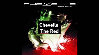 Chevelle  The Red  female cover by triZ rockcover femalemetal metal femalerock [upl. by Augustine]