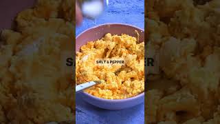 Wickedly Delicious Egg Bites  Candida Recipe  Candida Diet candidadietplan recipe [upl. by Wildon]