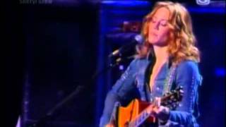 Sheryl Crow  quotThe Difficult Kindquot  quotHomequot  quotWeather Channelquot Live HQ Audio [upl. by Assyram]