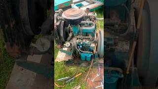 kirloskar 15 kva 3 phase generator RV22 youtubeshorts [upl. by Adnwahsar]