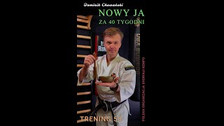 053  Kurs quotNowy ja za 40 tygodniquot Shorinji Kempo [upl. by Ahslek]