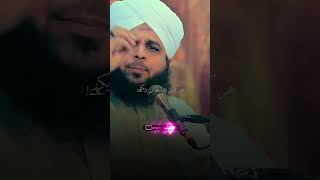 Har Koi Fida Hai Bin Dekhe Deedar Ka Alam Kya Hoga🥀🌍  Milad Un Nabi Status  Peer Ajmal Raza Qadri [upl. by Llenahs]