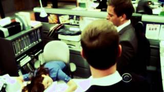 NCIS CRACKSong Spoof [upl. by Eemaj593]