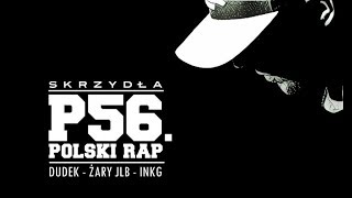 Dudek P56 Żary JLB INKG – Skrzydła [upl. by Eustis]